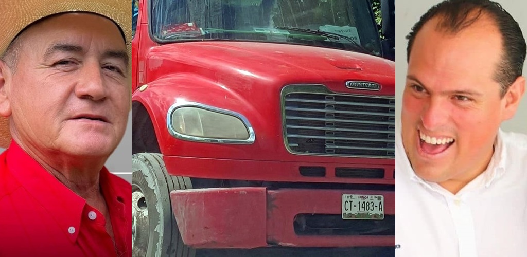 El alcalde CaraBobo le paga a Tocho