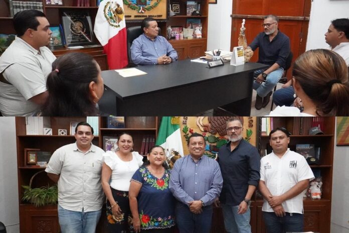 Motul le mostrará a México su gastronomía y artesaní