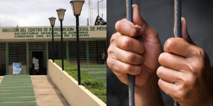 Por tóxico, Farid pasará siete años y 11 meses preso