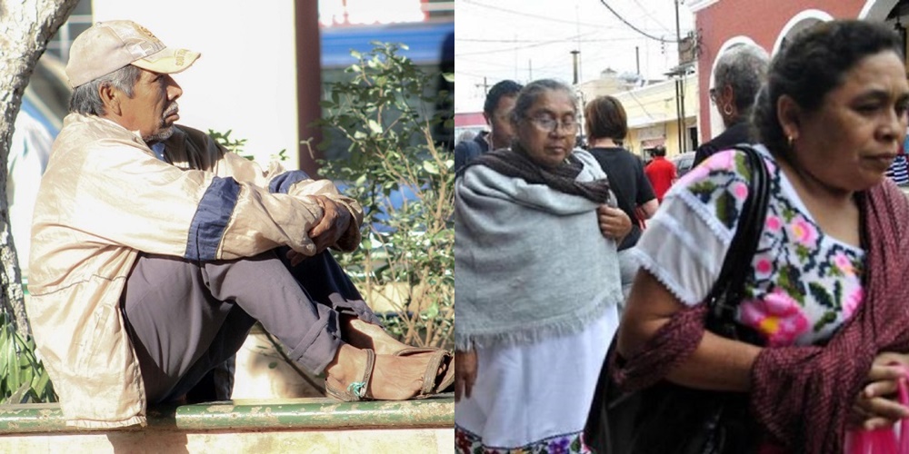 Registran 12.4º C en El Escondido, la segunda más baja de esta temporada