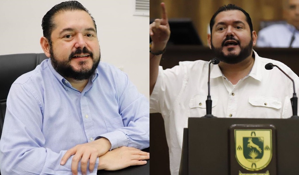 Bayardo Ojeda cierra 2025 a tambor batiente, con acciones sociales