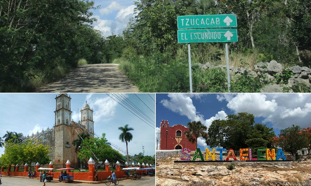 Mérida amaneció con sensación térmica de 10.5º C