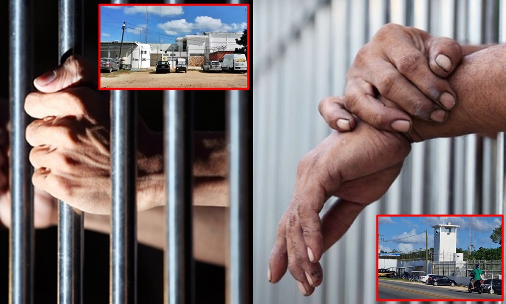 PoliPENAL La dan 11 años de cárcel, por amenazar a sus papás