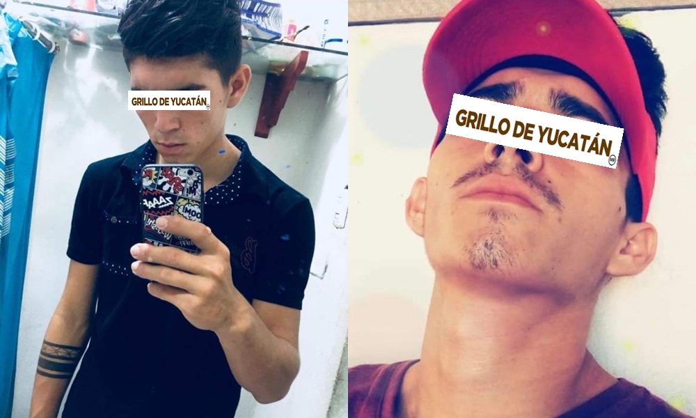 Se descuida el depredador “La Ladilla” y lo detienen en Dzilam