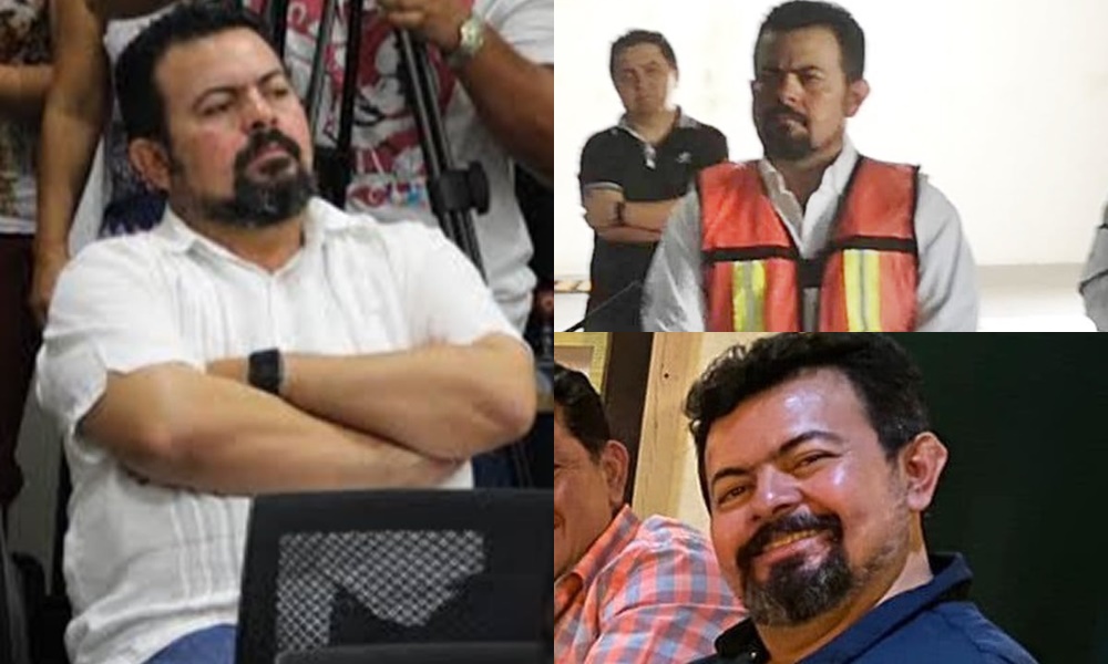 Vía Jordan Pérez, la 4T quiere sacar al sindicatO