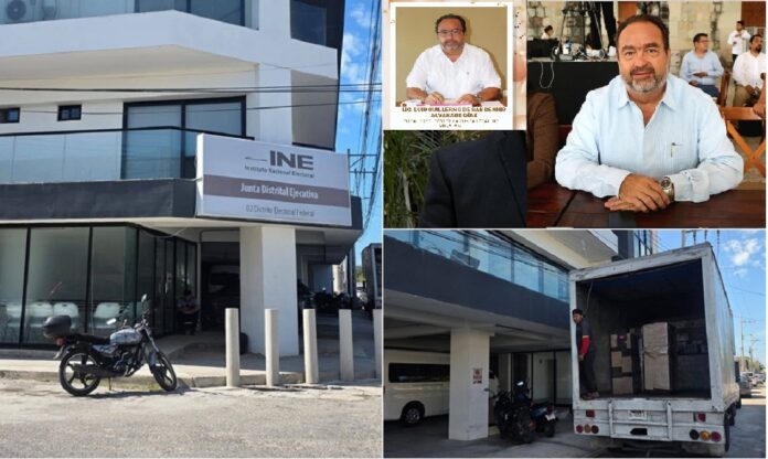 Bistec-en-el-INE-de-Progreso-Cambian-la-sede-del-distrito-2-a-un-local-mas-chico