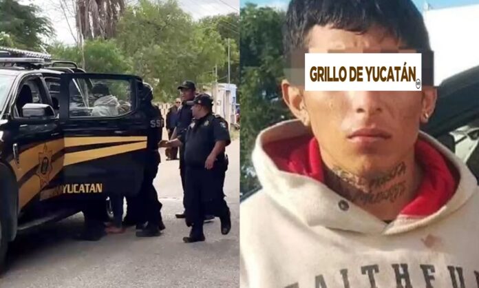 Liberan a Santoyo, luego de su ilegal detención por la SSPP