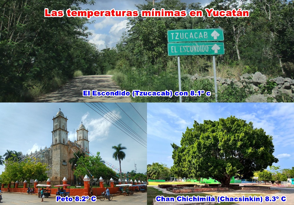 chcichimila peto y tzuca