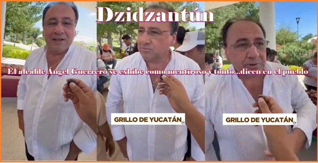 1Mentiroso