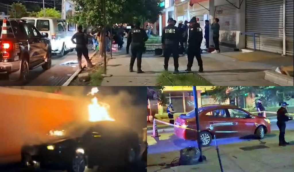 Desde que llegó la 4T a Yucatán aumentaron los delitos