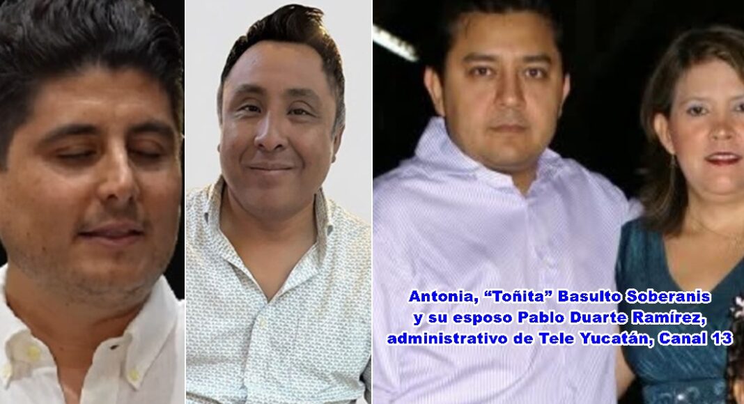 Despido 21 en el gobierno de la 4T Sacan a Xavi de Cultur y lo suple Toña