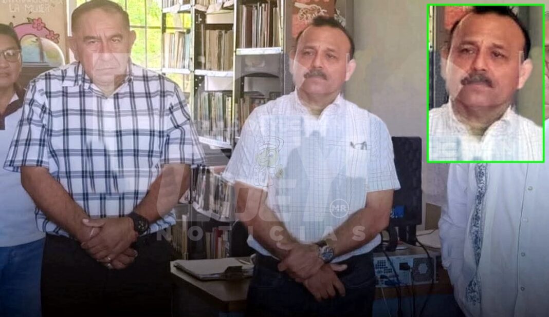 Ismael Aguilar soñó con dirigir la SEGEY