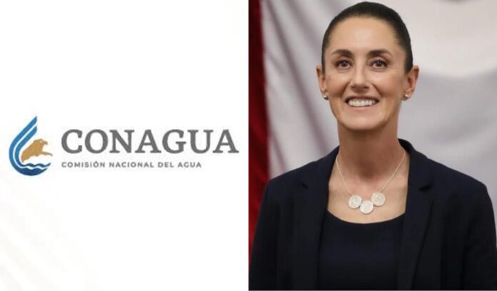 Cerrazón de la Conagua Deja de publicar los resultados del clima