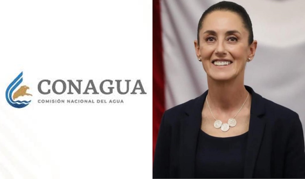 Cerrazón de la Conagua Deja de publicar los resultados del clima