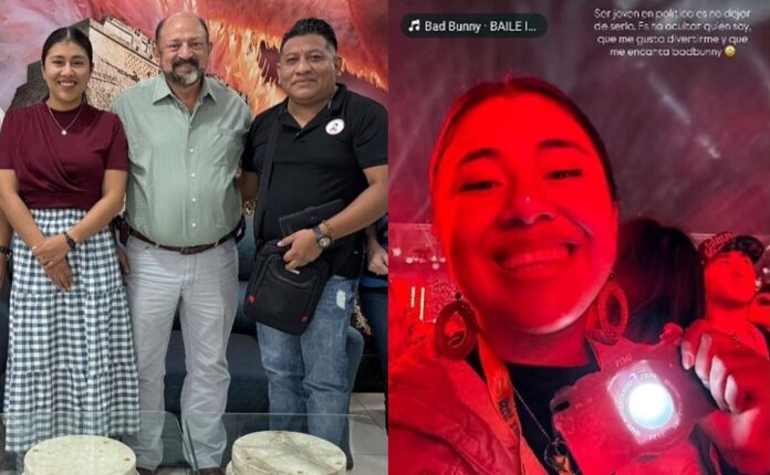 Dime con quien andas y te diré quien eres