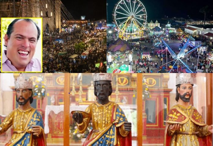 El mismo cuento El CaraBobo de Tizimín oculta las ganancias