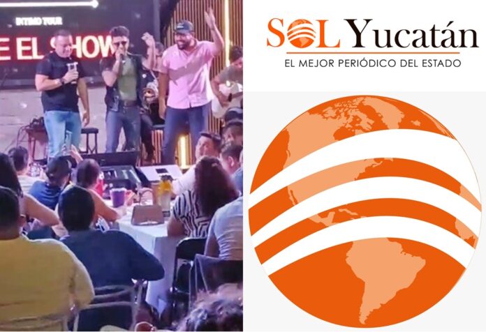 MalVadillo, vil mentiroso responde Sol Yucatán