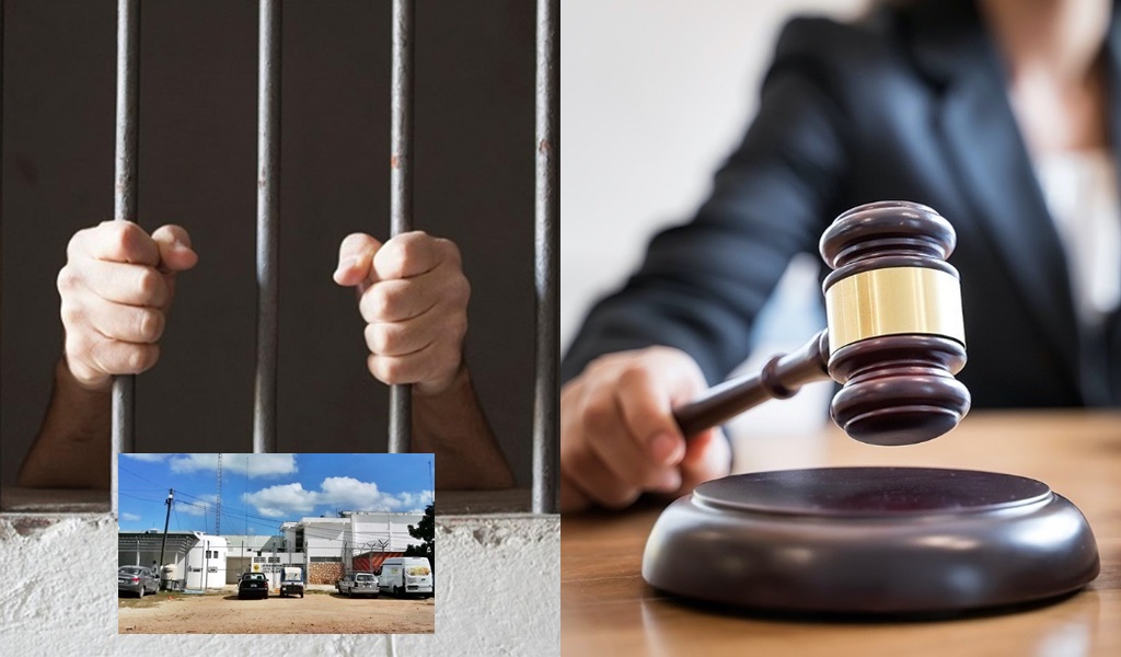 PoliPENAL Dos robos, una en Valladolid y otro en Muna