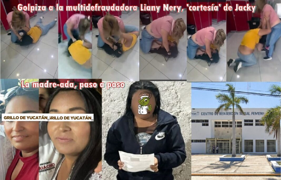1Madreada