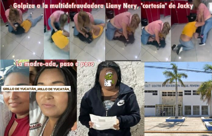 1Madreada