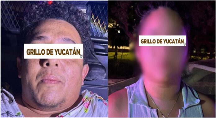 “Pecas” y Anel tenían en su casa de Ciudad Caucel