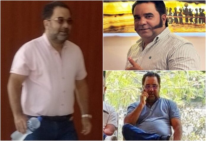 Diez meses de impunidad del #ZorroRata, protegido del PJ