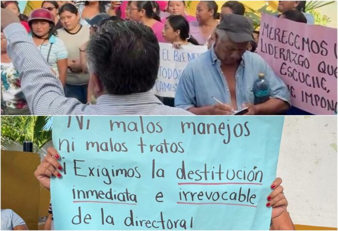 Otro conflicto escolar en Valladolid