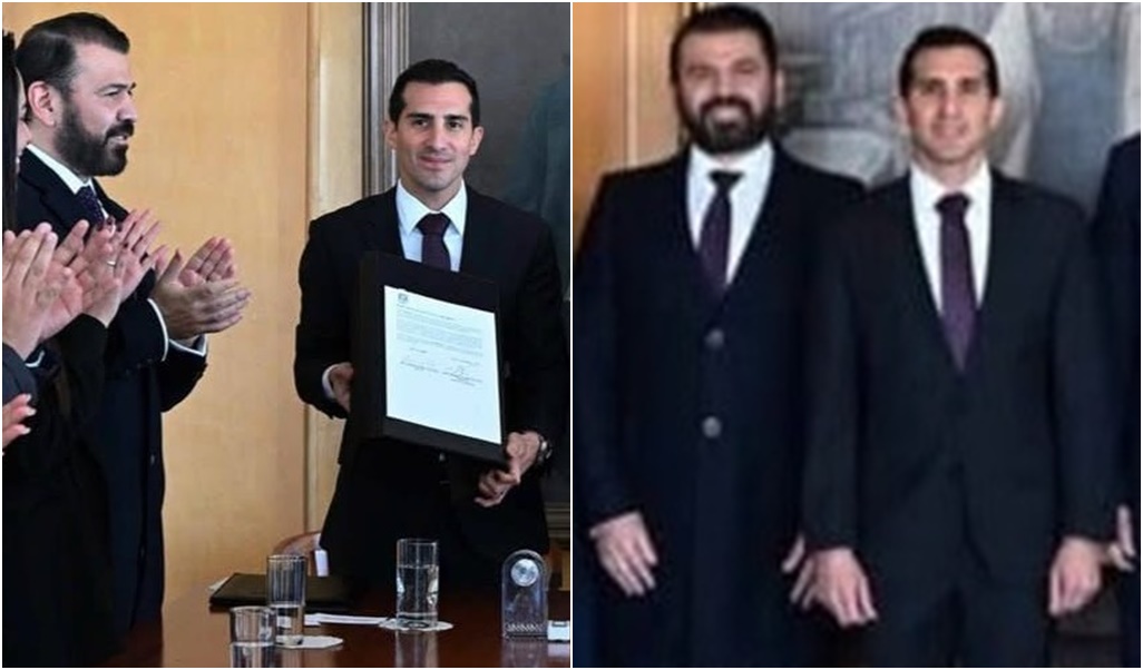 Cuando El Grillo canta el corrupto cae