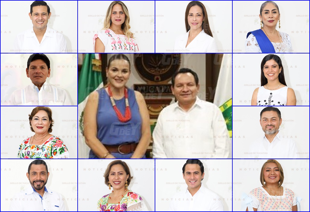 Está en manos de La Chula Patrón la aprobación