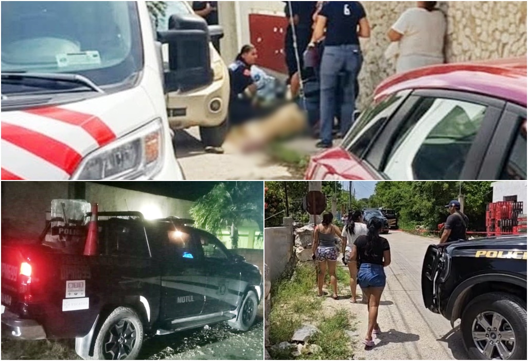 La Huesuda se lleva a seis en menos de dos días