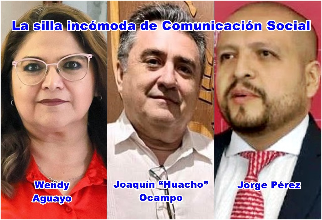 La silla incómoda