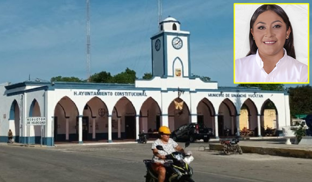 Se ahora un cuñado de la alcaldesa de SinanchÉ