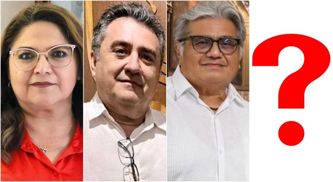 U yok'ol Ma’as (el lamento del Grillo)