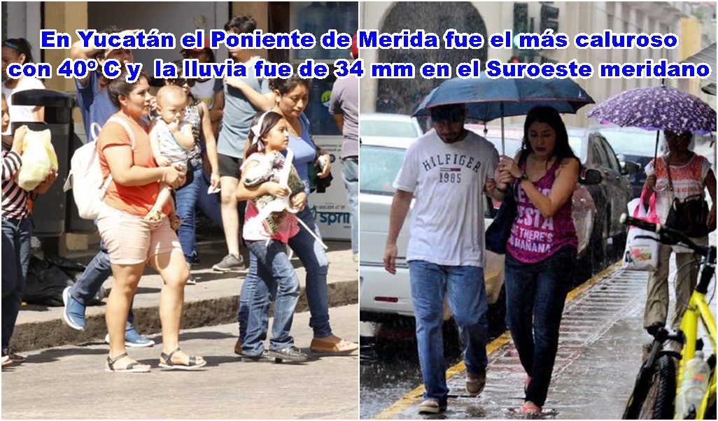 mer cal lluv prin