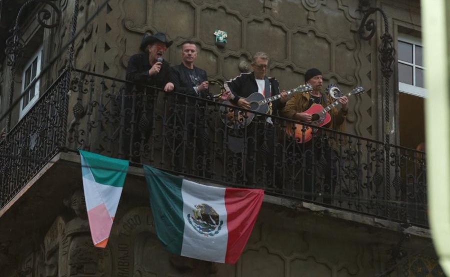 mexico