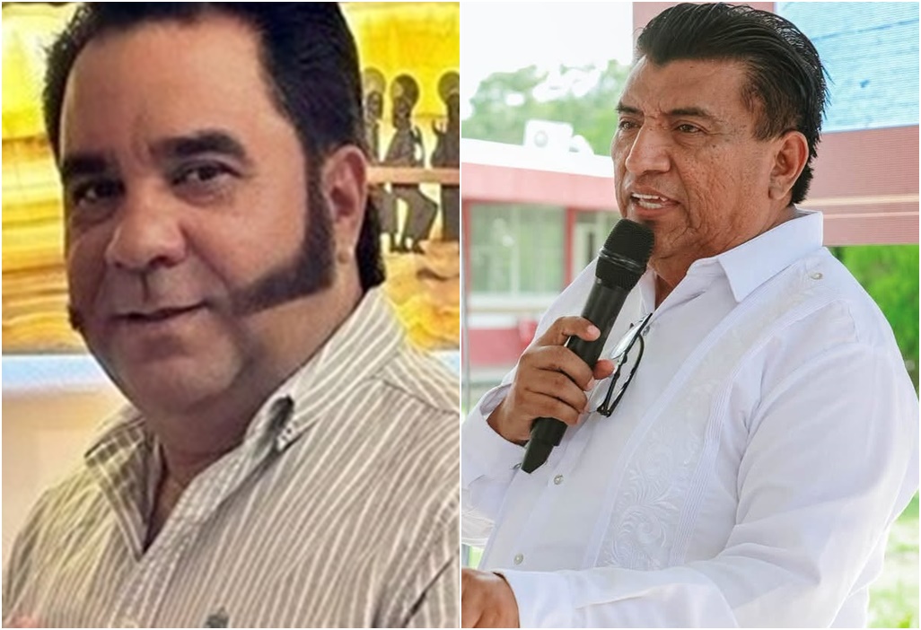 Detienen al alcalde de Kinchil, mientras el #ZorroRata, que robó millonES