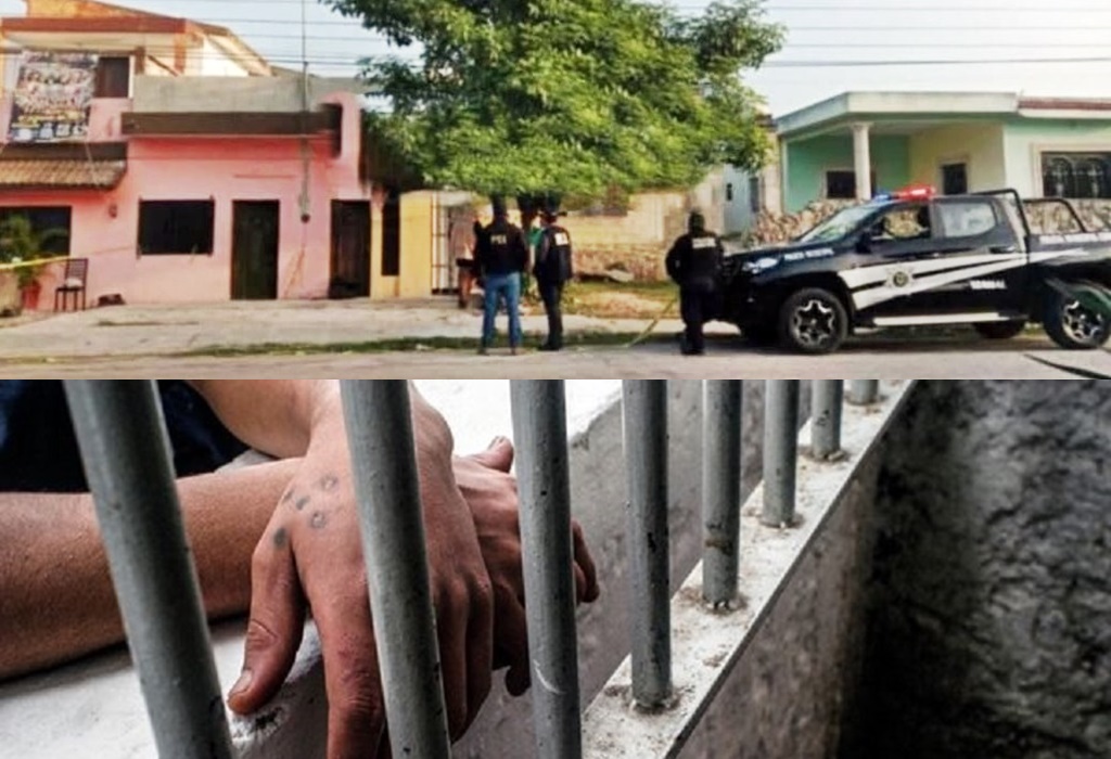 Fueron 64 años, pero una vida no bastaría, porque el veracruzano violó