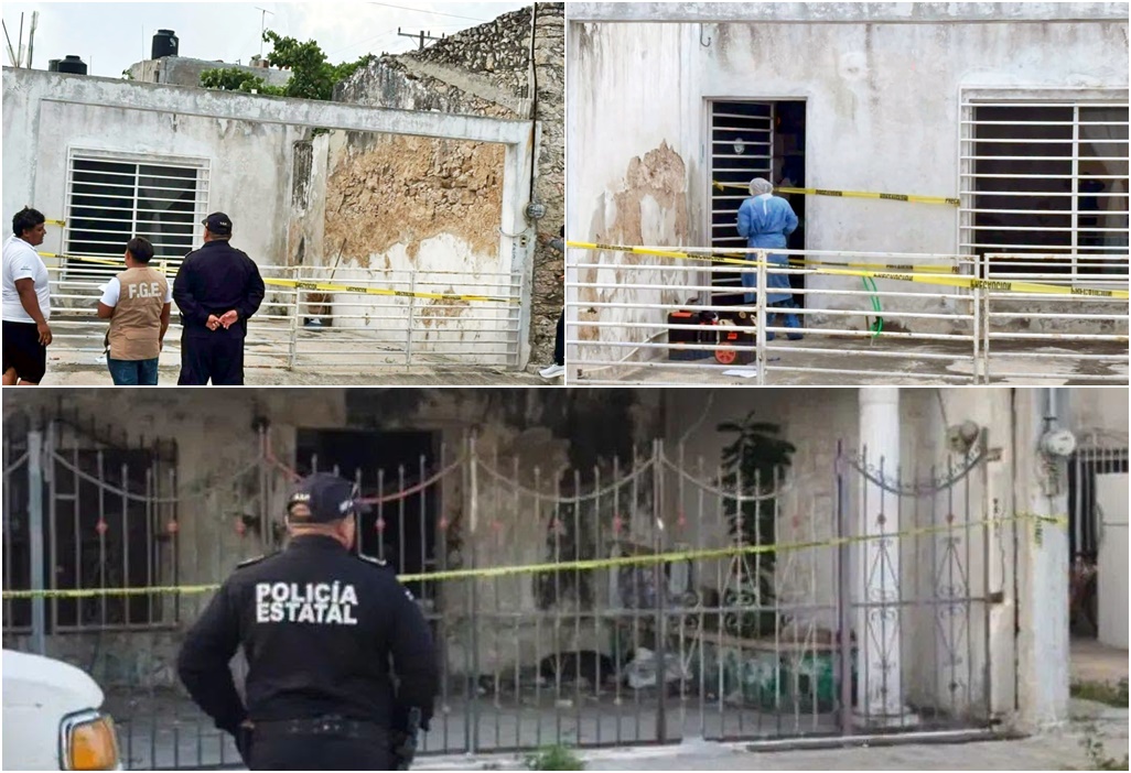 Hallan el cadáver de dos adultos mayores en menos de 48 horas