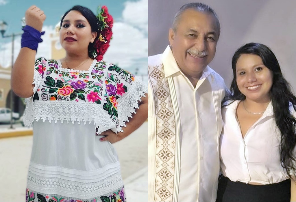 Intolerante chaira de Morena detesta la libertad de expresión