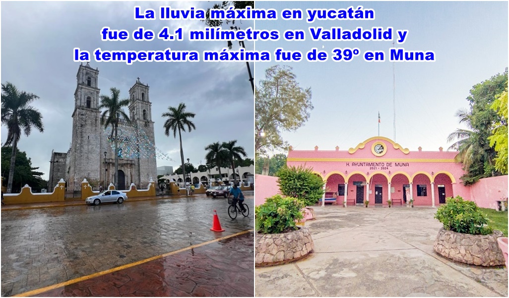 MUN Y VALLAS