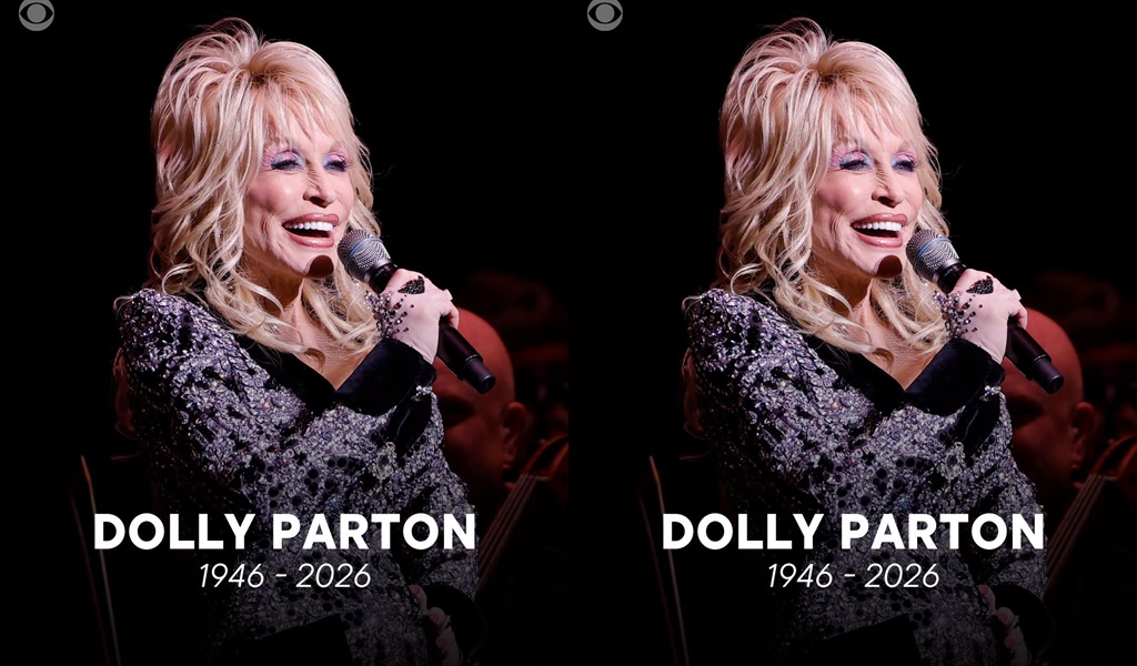 Muere a los 80 años Dolly Parton, leyenda de la música country