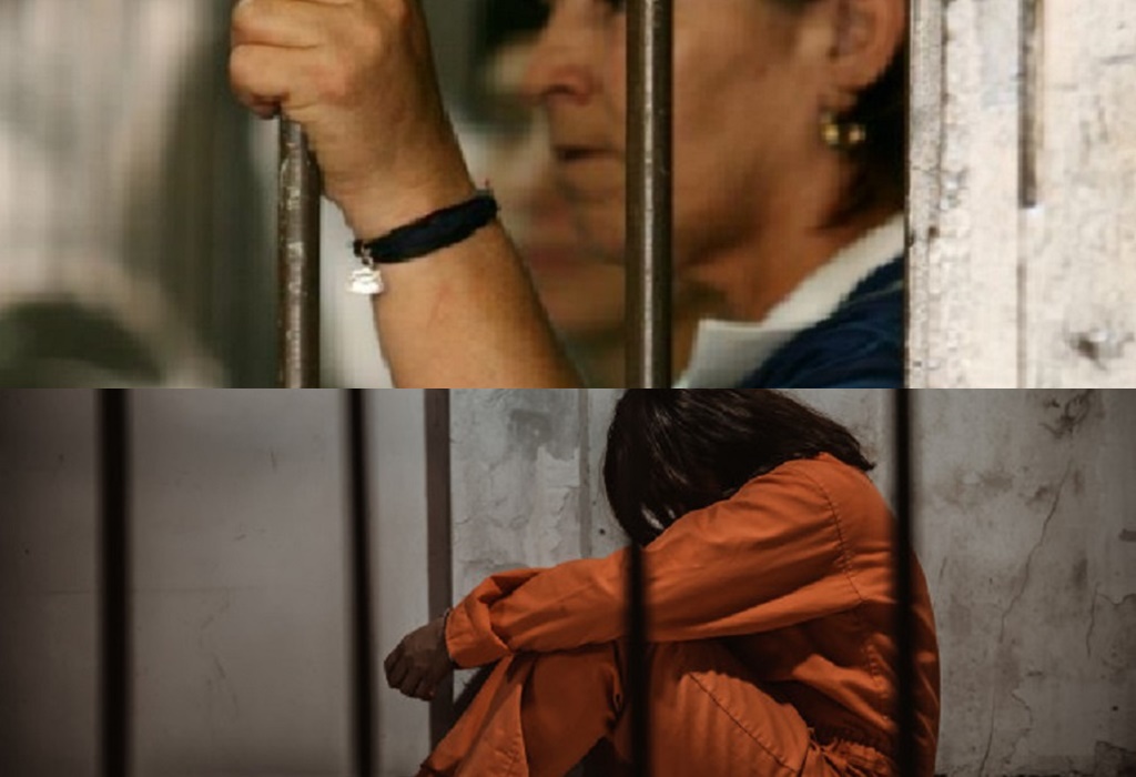PoliPENAL A golpes le tira un diente a su hijita