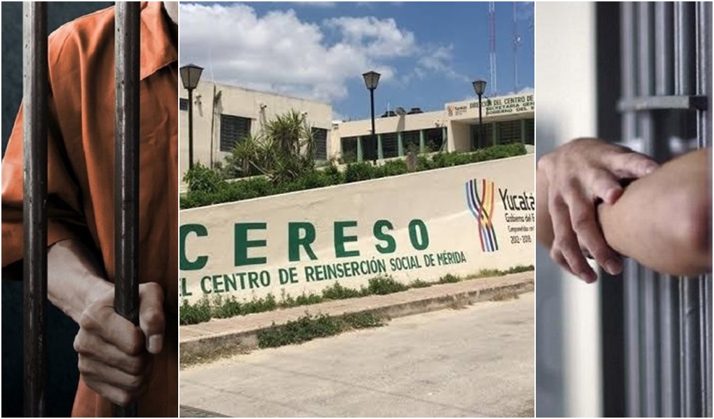PoliPenal Viola a su entenada en Ciudad Caucel