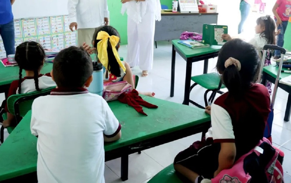 backto school