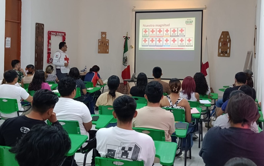 curso tum 1