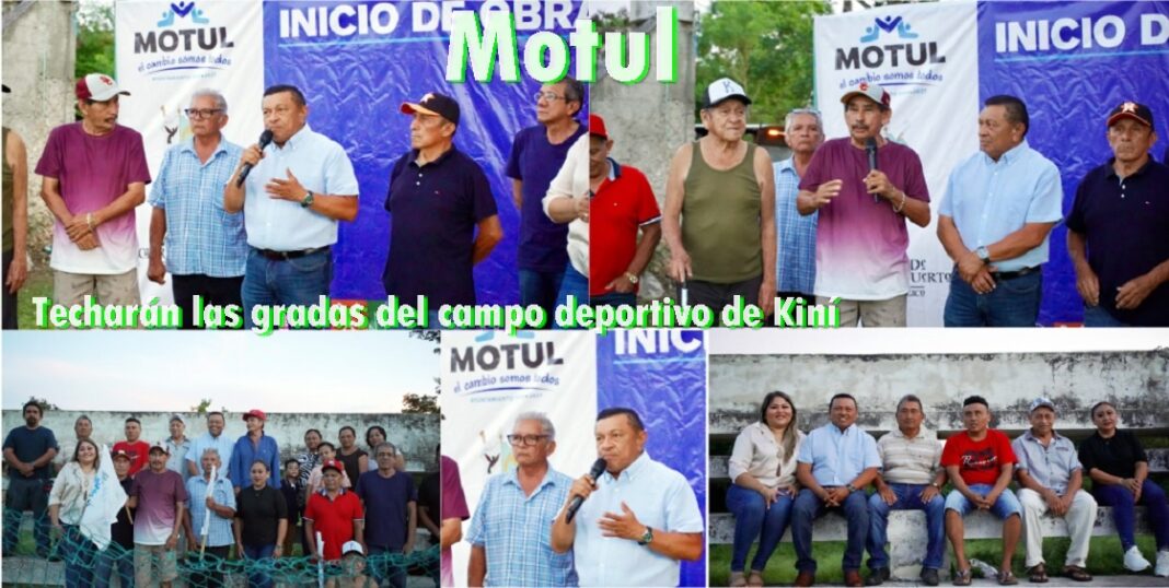 1KiniTecho