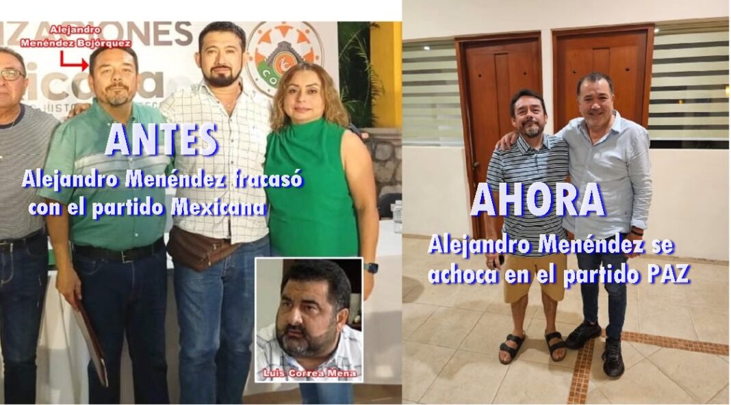 1Menendez