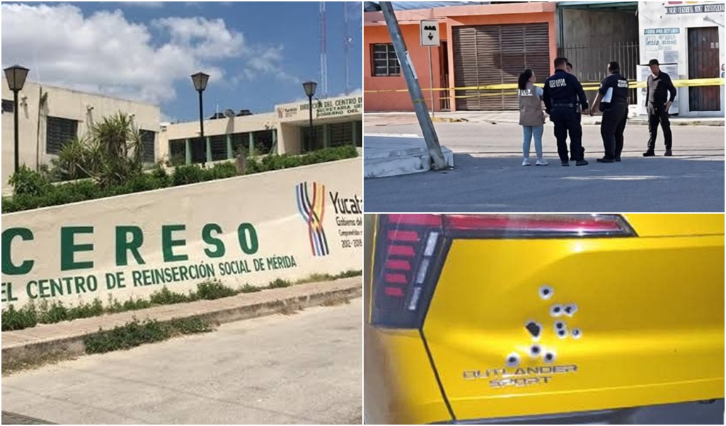 Dejan preso a ‘Chocolate’, quien baleó a Juan de Dios