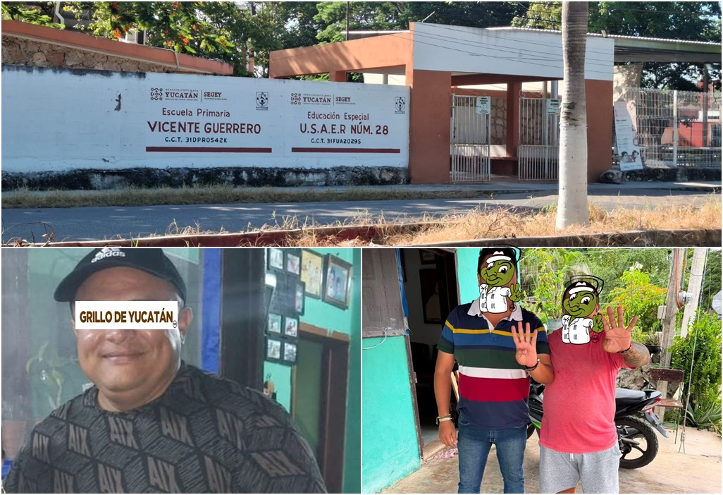 Iván agrede a un reportero porque le ‘vino el saco’ de que es mininarco