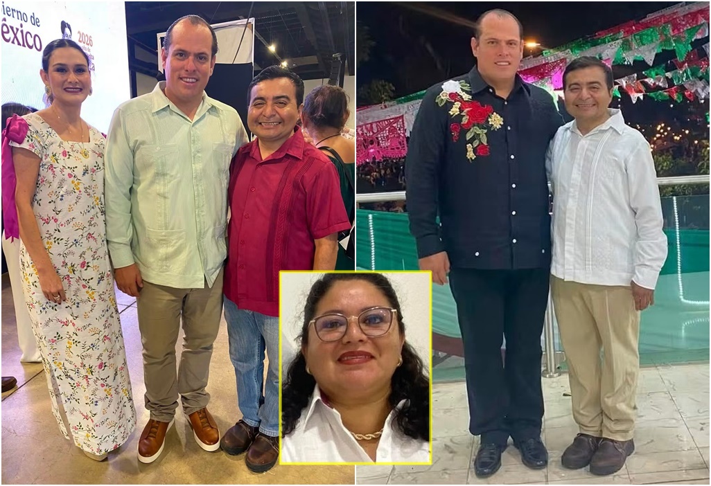 La imposición del Carabobo como candidato en Tizimín divide a Morena
